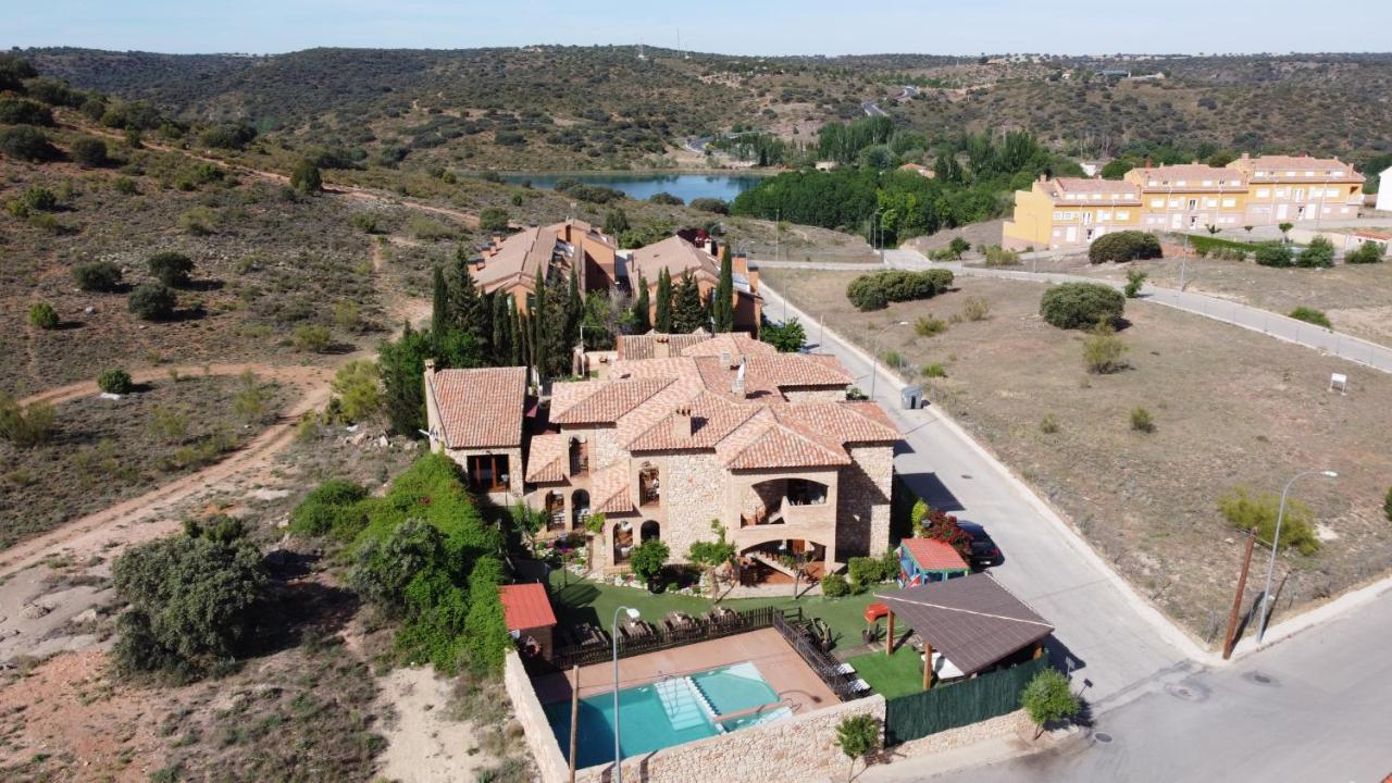 El Mirador De Ruidera Apartment Exterior photo